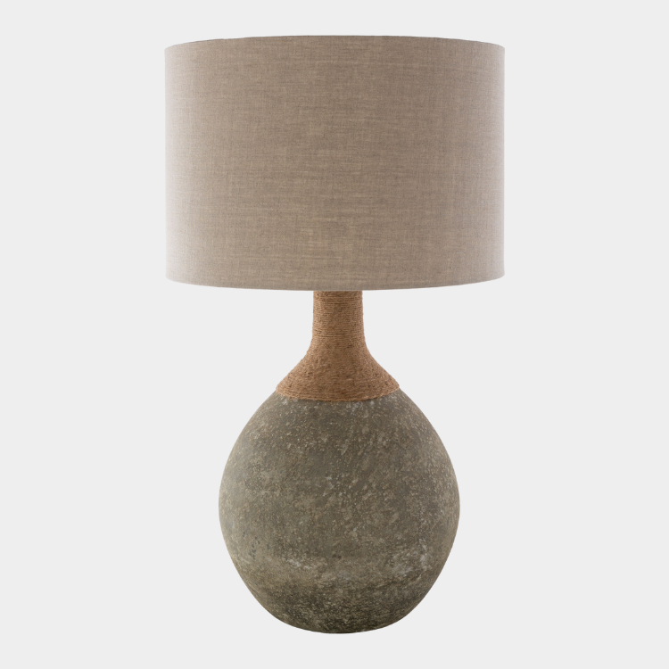 Glacia Accent Table Lamp