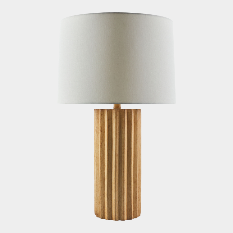 Terza Accent Table Lamp