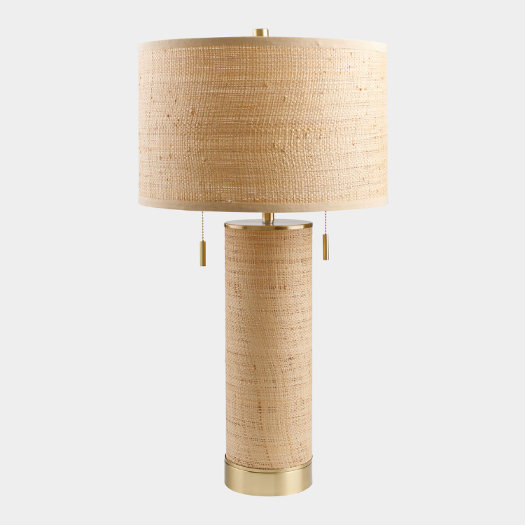 Livonia Accent Table Lamp