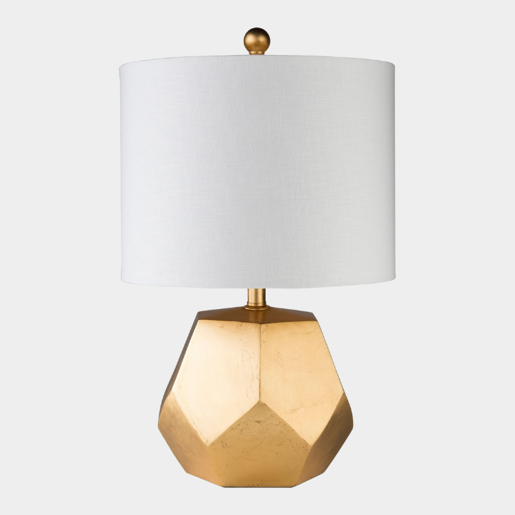 Fielding Accent Table Lamp