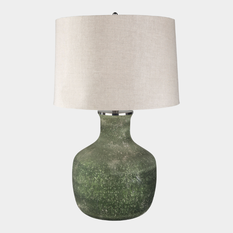 Matteo Accent Table Lamp