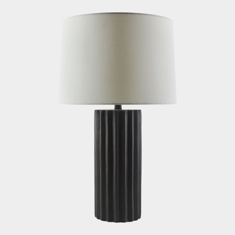 Terza Accent Table Lamp