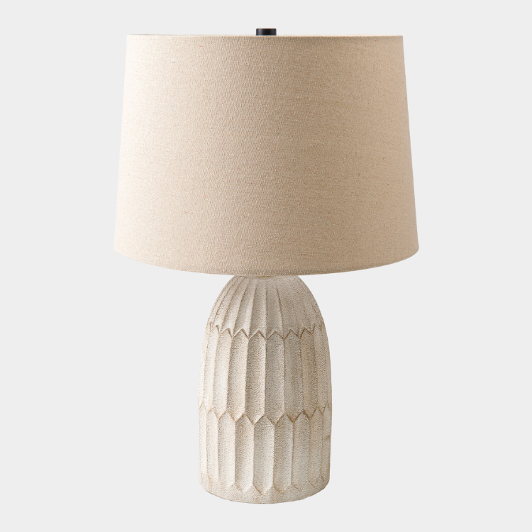 Sines Accent Table Lamp