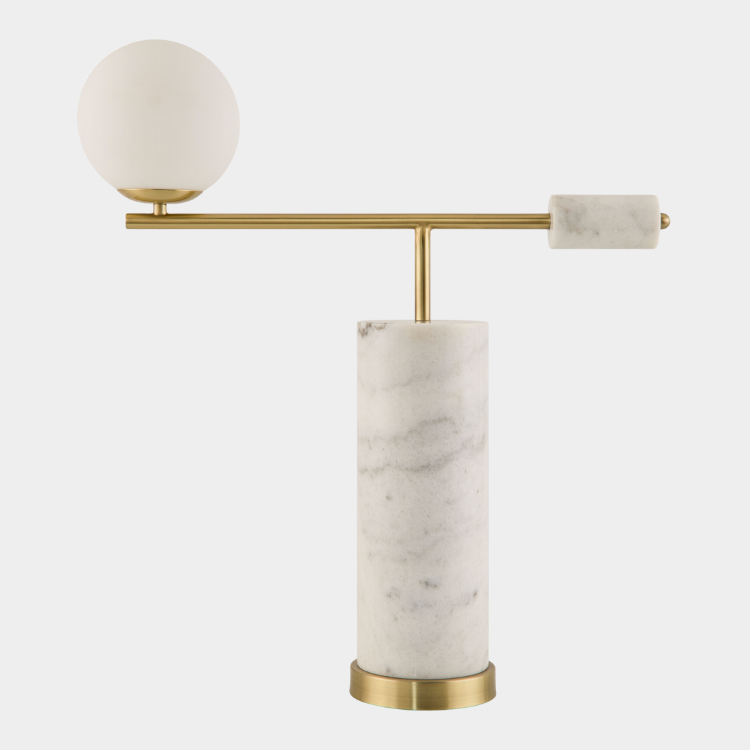 Oslin Accent Table Lamp