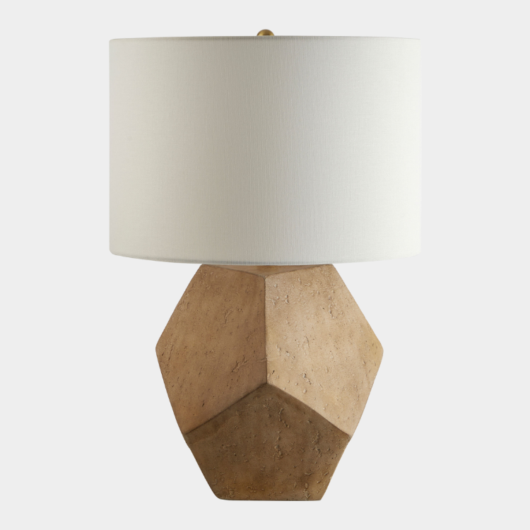 Terranova Accent Table Lamp