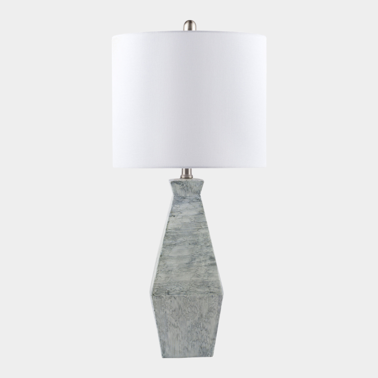 Tampa Accent Table Lamp