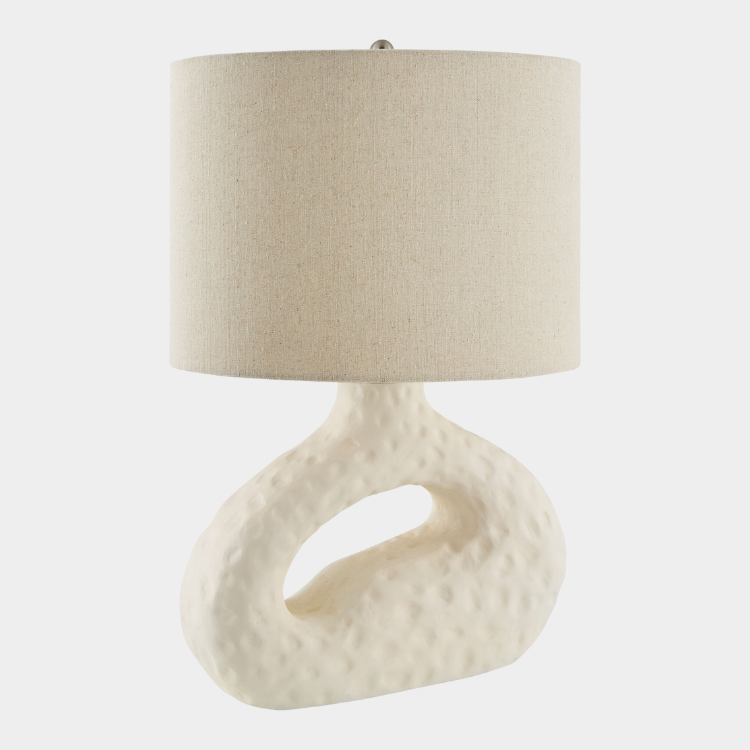 Susitna Accent Table Lamp