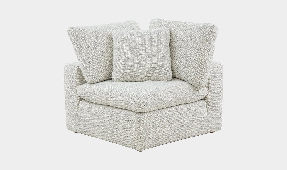 Terra Condo Corner Chair