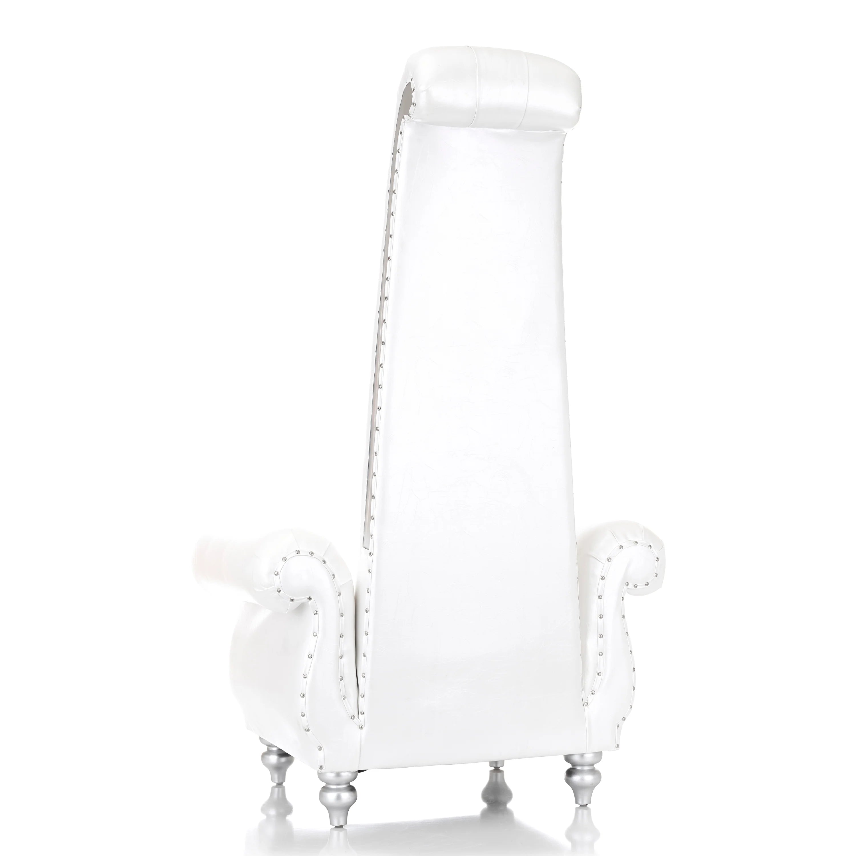 Salon Queen Throne Chair