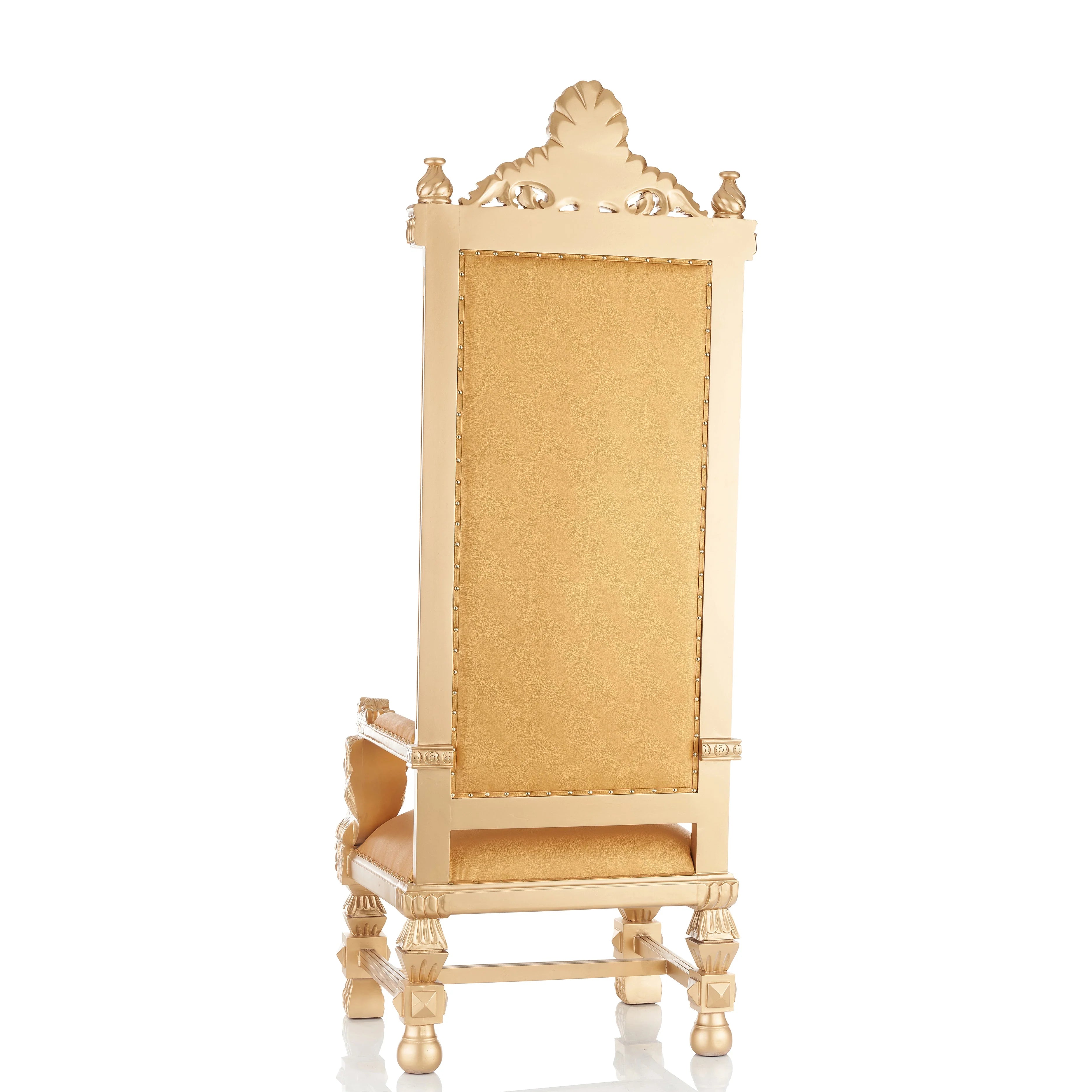 King Kong 88 Throne Chair
