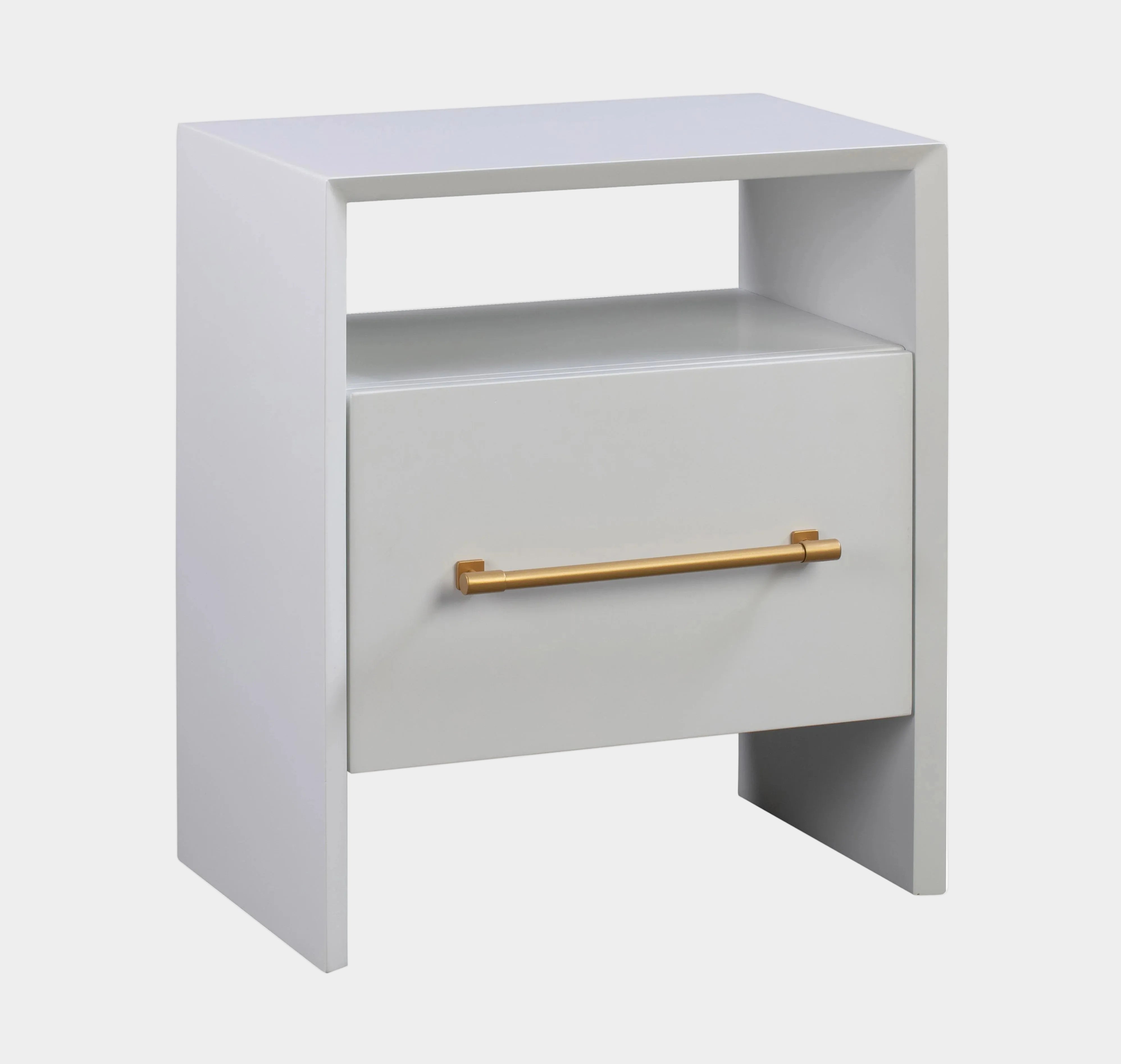 Libre 23" Nightstand With Drawer