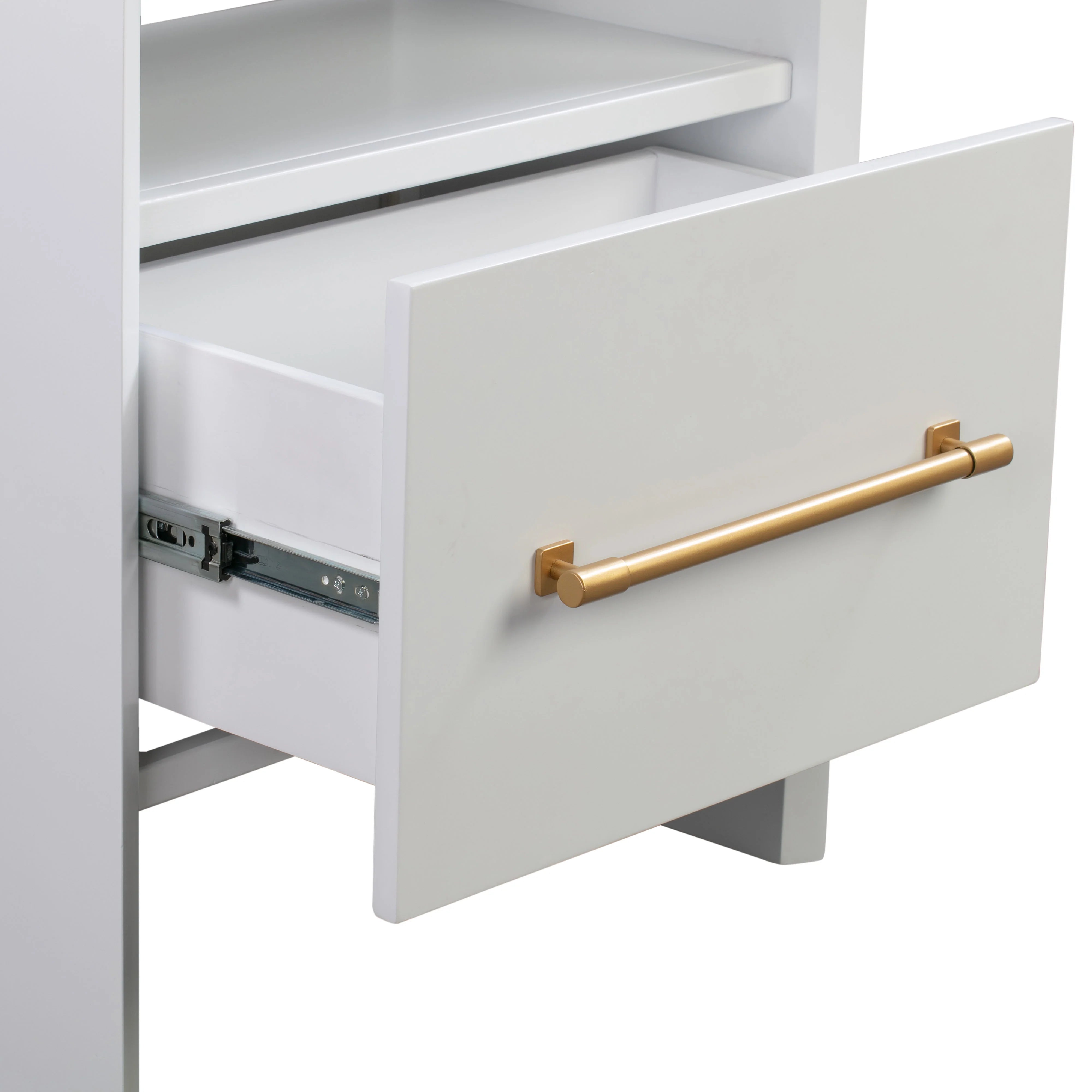 Libre 23" Nightstand With Drawer