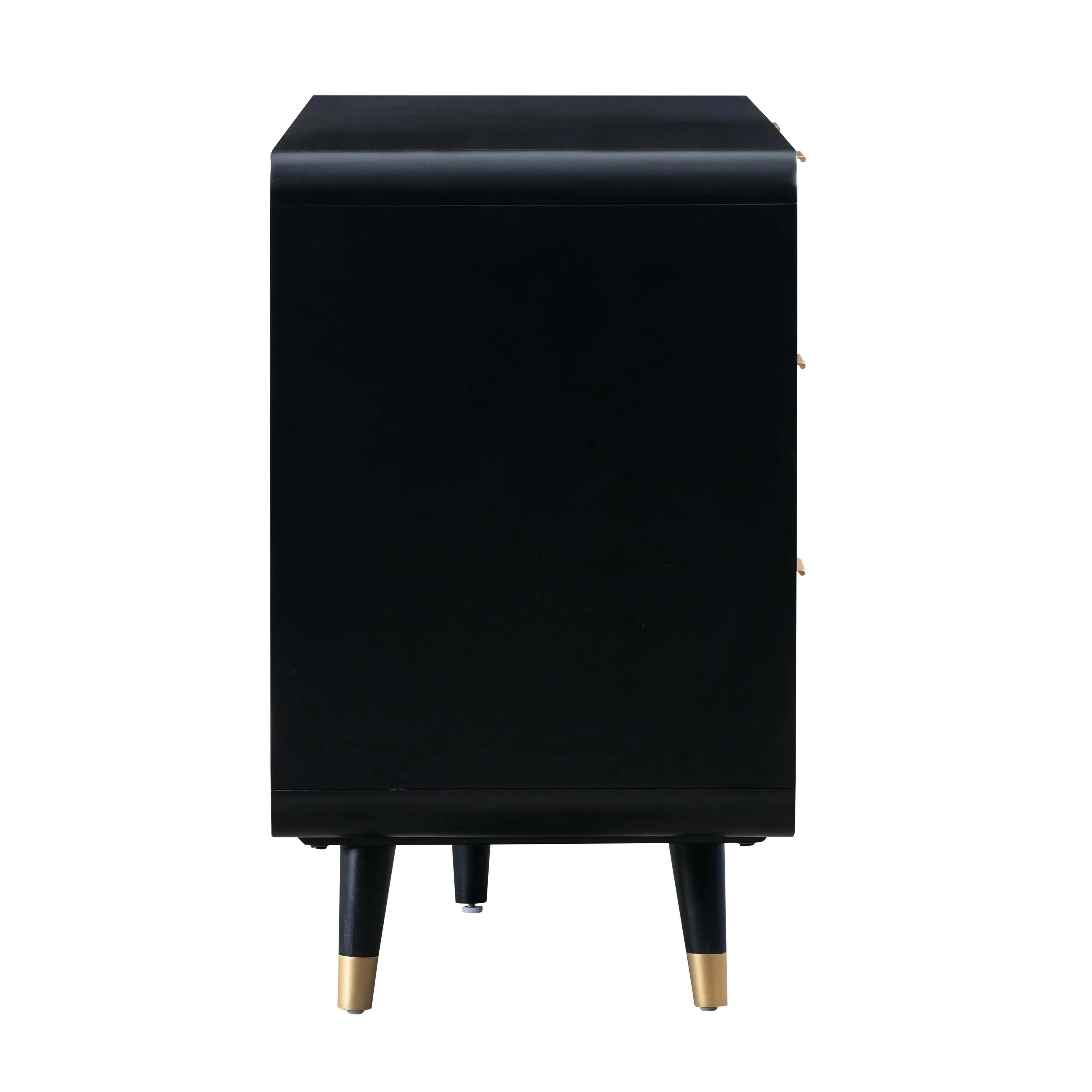 Commode 6 tiroirs Christine