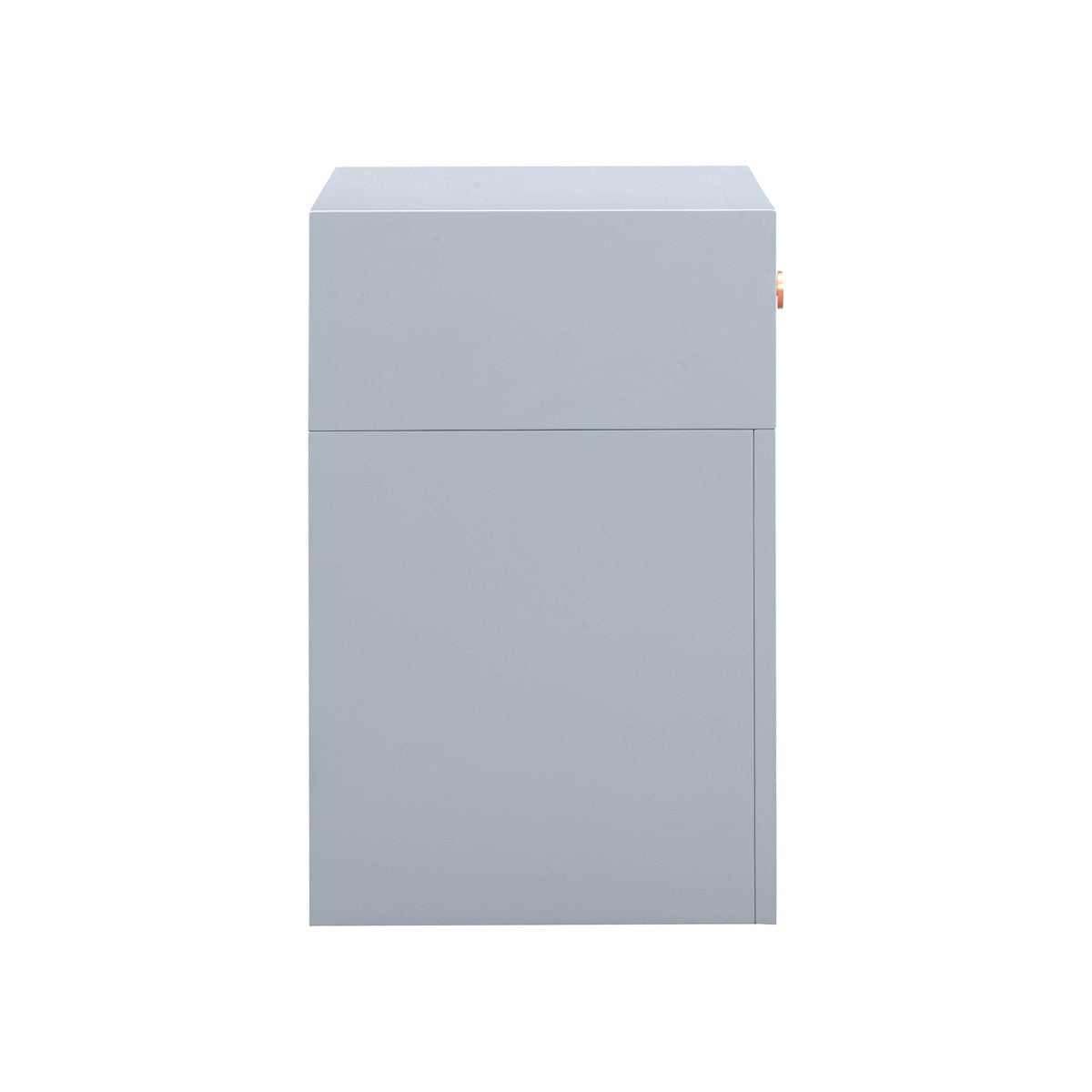 Suzie Rattan Nightstand