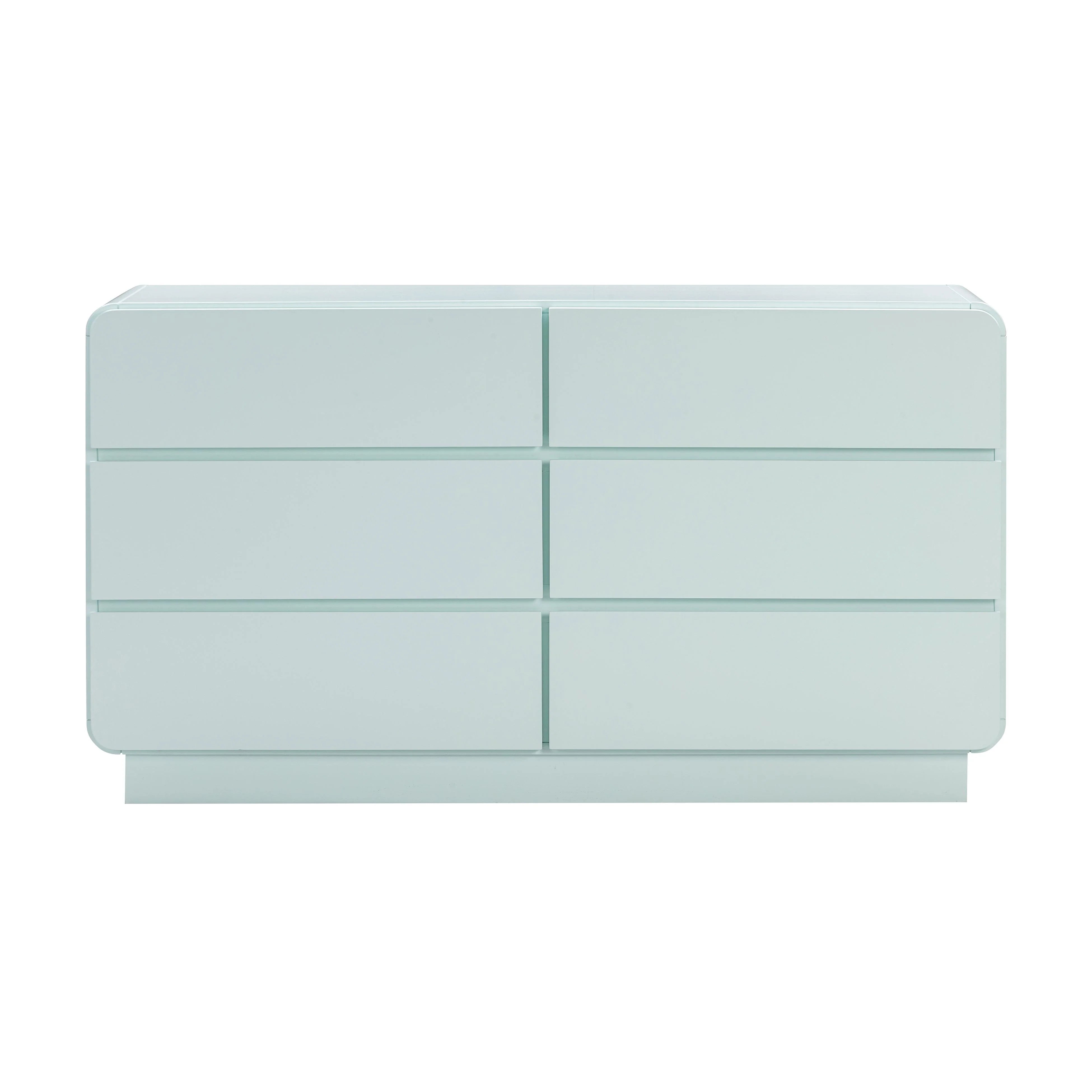 Commode à 6 tiroirs Sagura