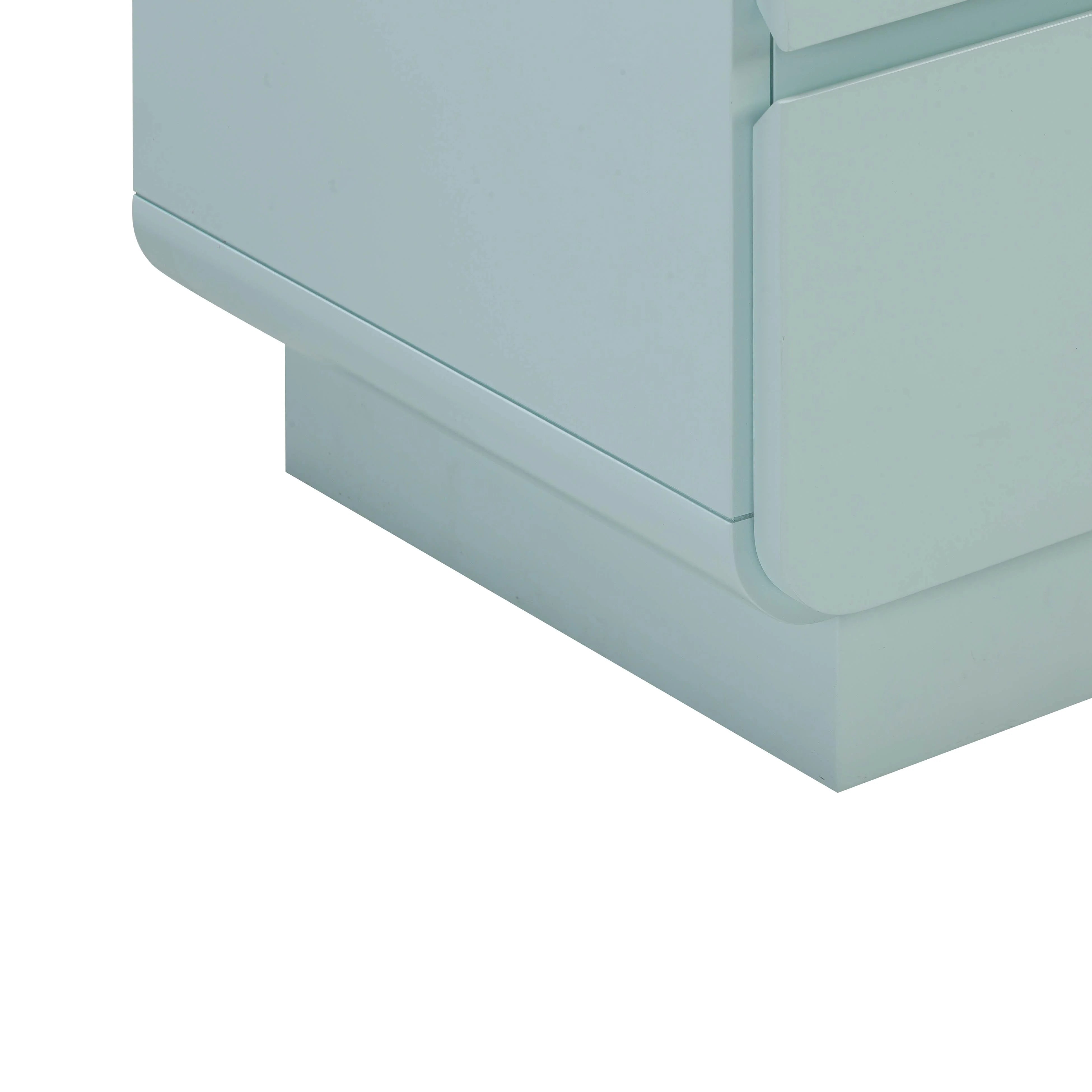 Commode à 6 tiroirs Sagura