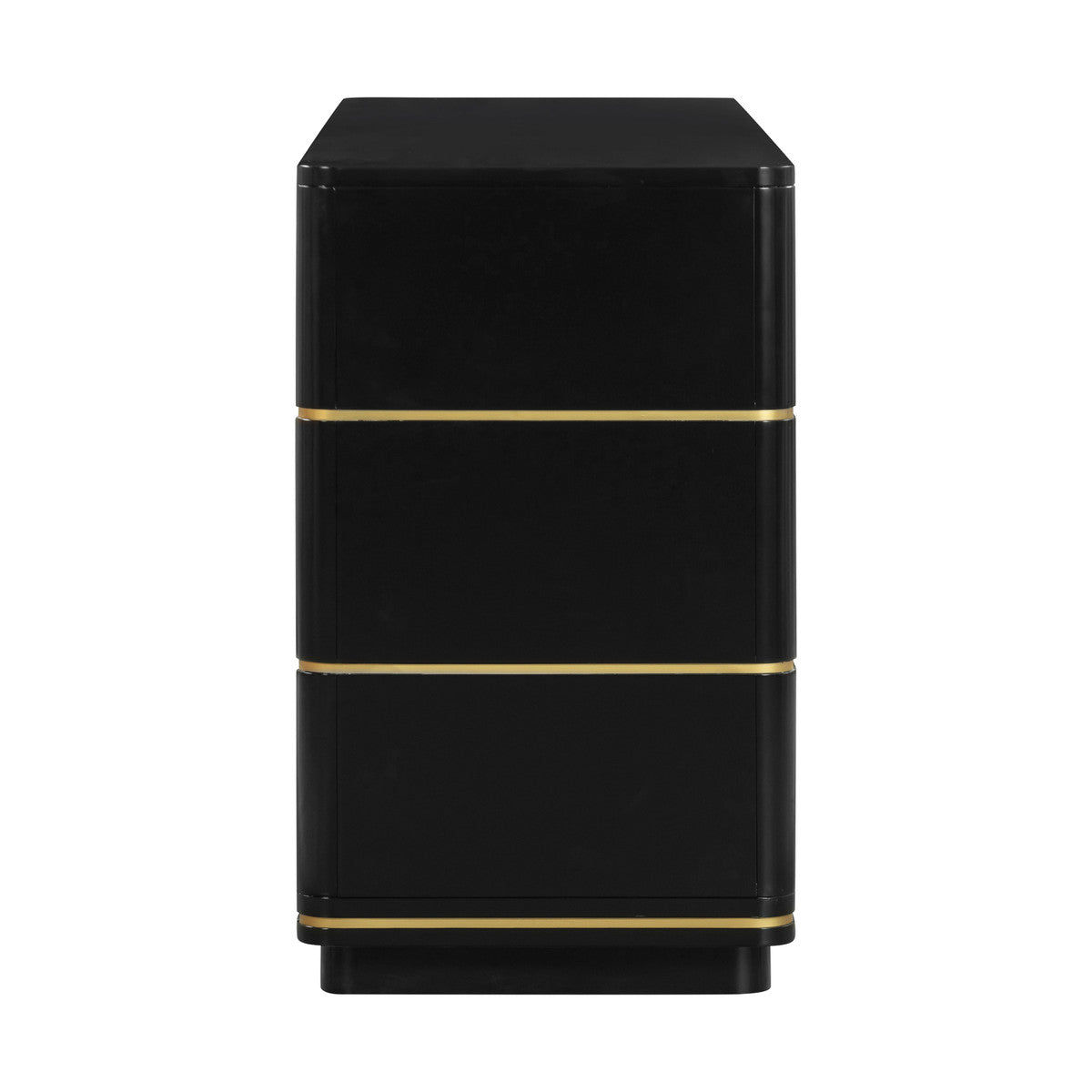 Julieta 6 Drawer Dresser