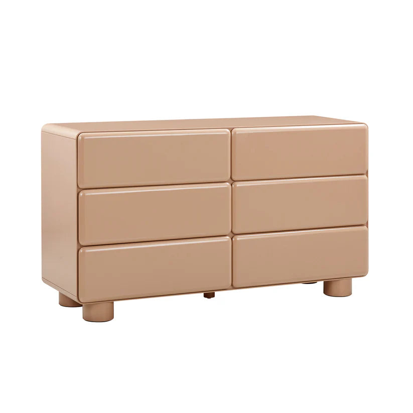 Tammy 56" 6-Drawer Dresser