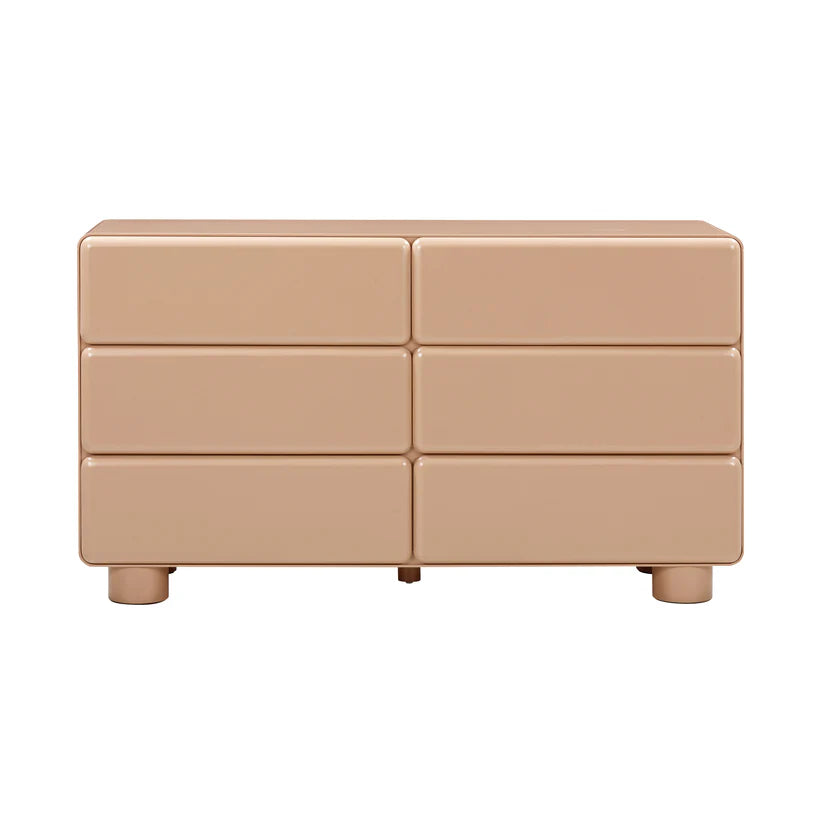 Tammy 56" 6-Drawer Dresser