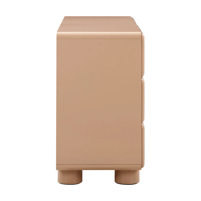 Tammy 56" 6-Drawer Dresser