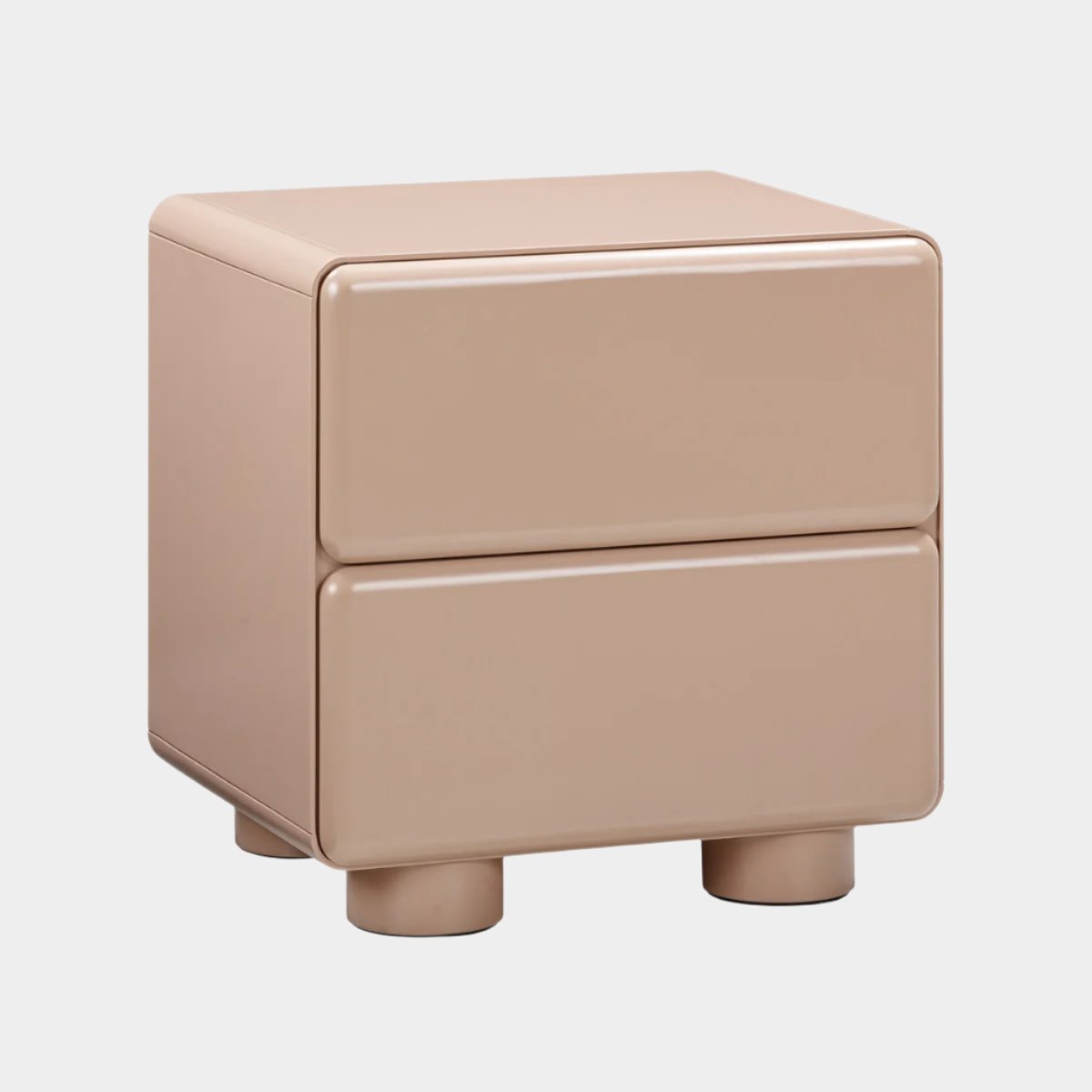 Tammy White Nightstand