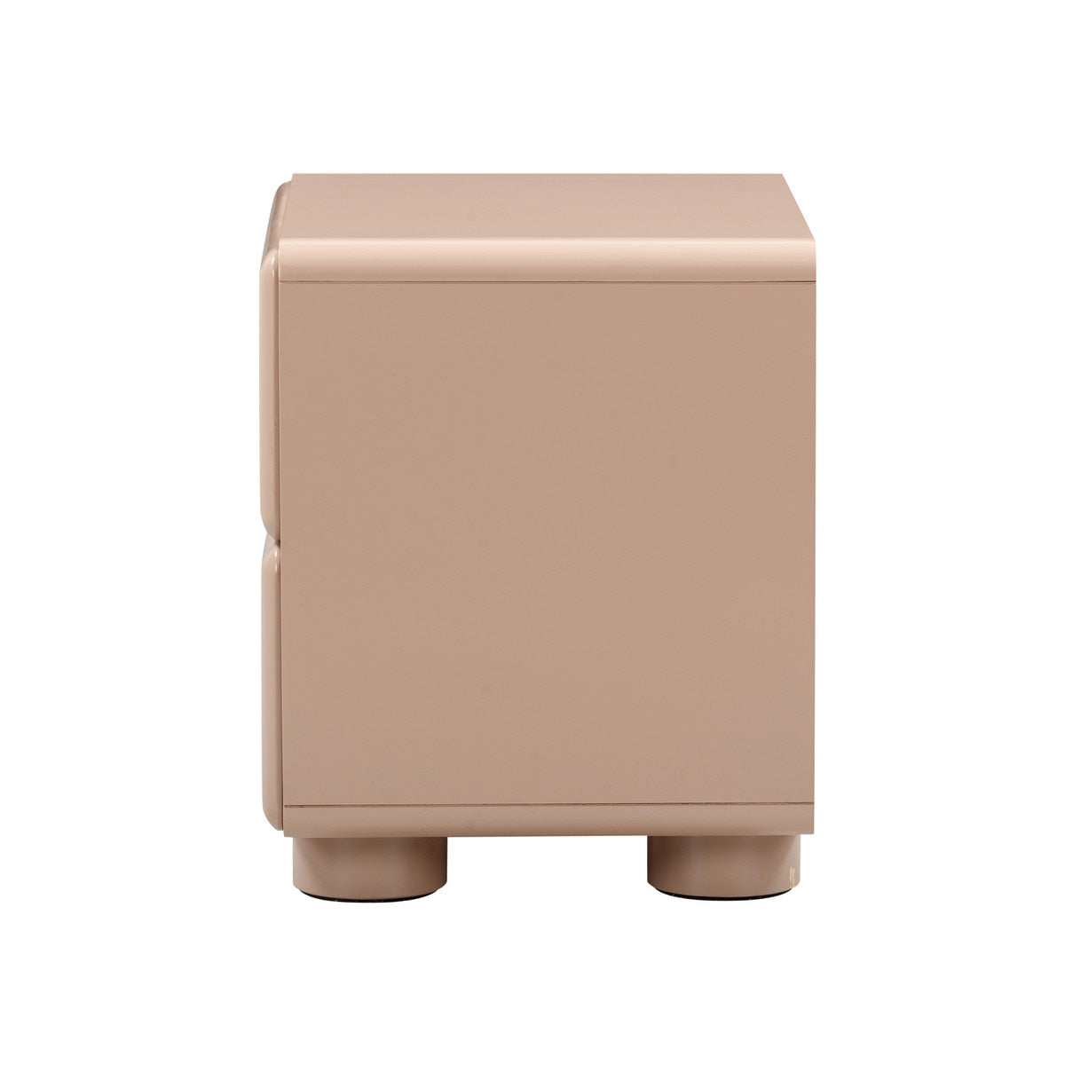Tammy White Nightstand