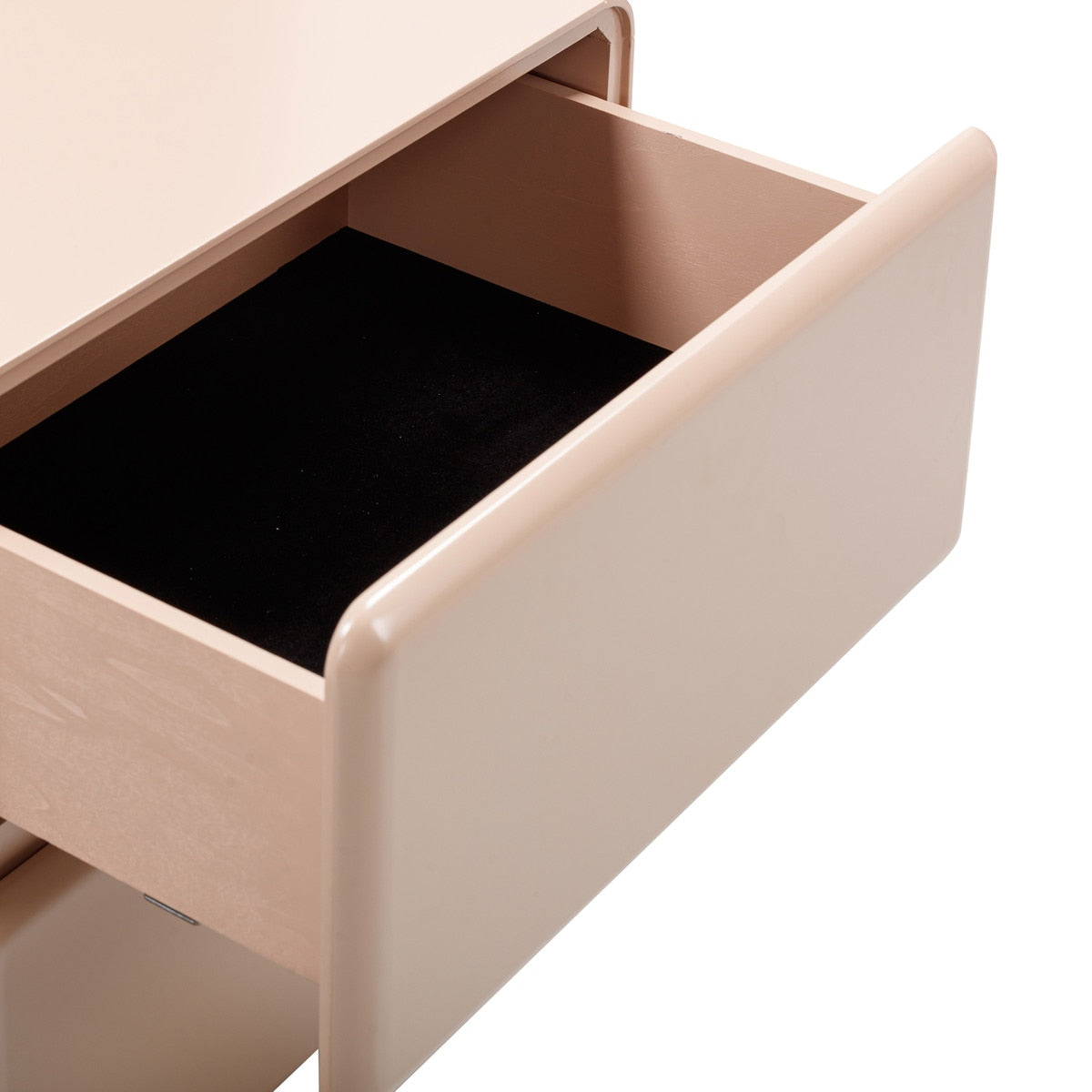 Tammy White Nightstand