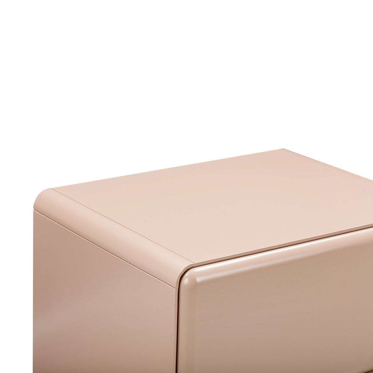 Tammy White Nightstand