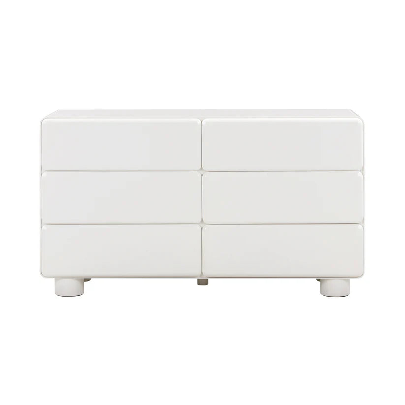 Tammy 56" 6-Drawer Dresser