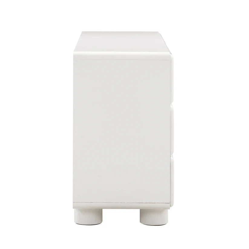 Tammy 56" 6-Drawer Dresser