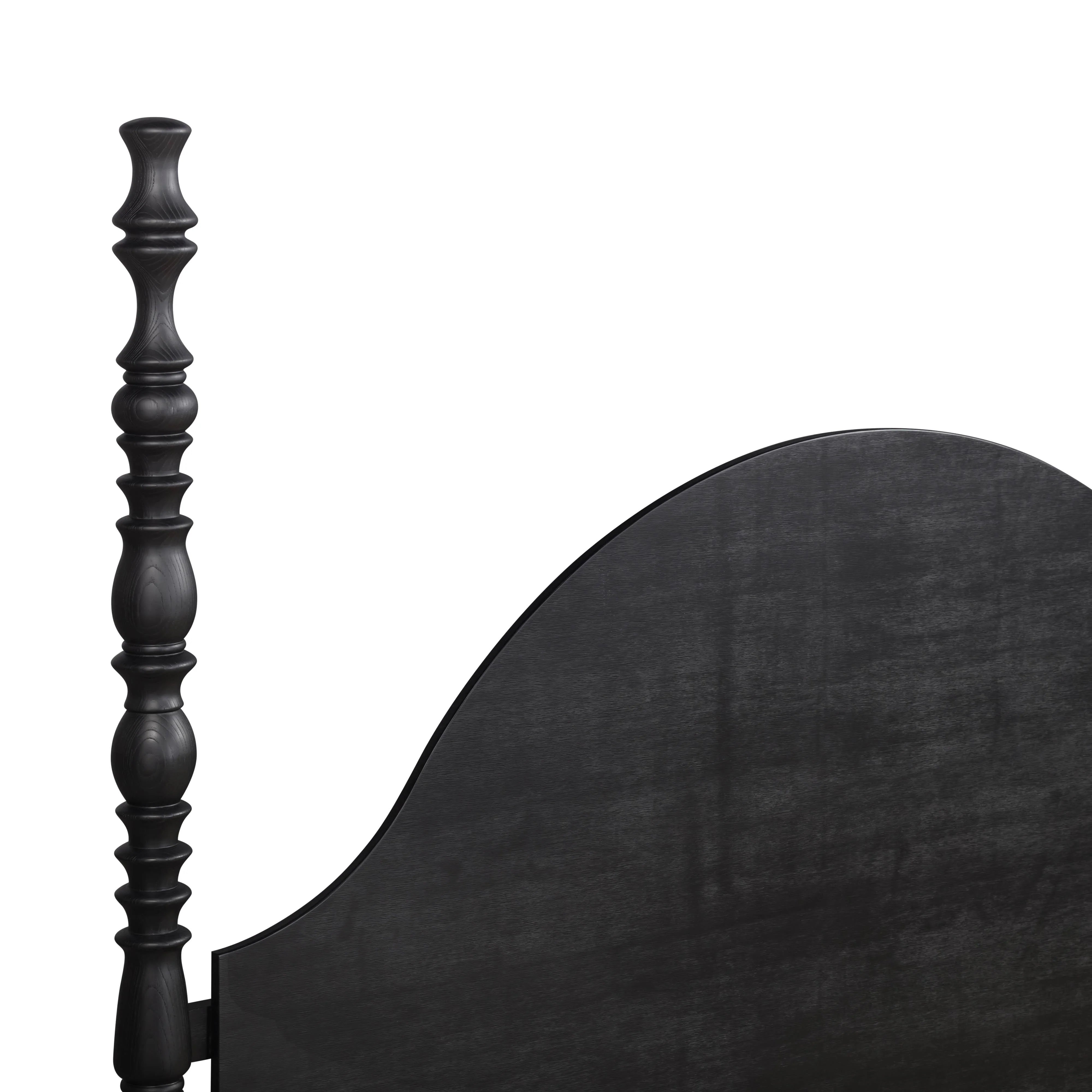 Rosalie Ash Bed
