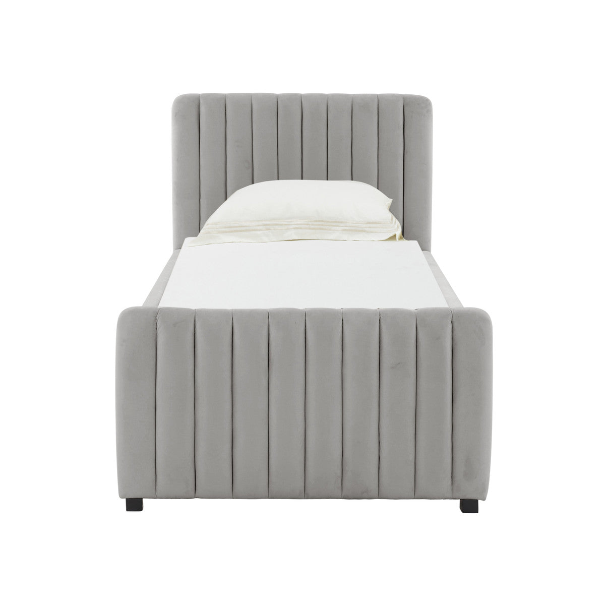 Angela Trundle en Twin