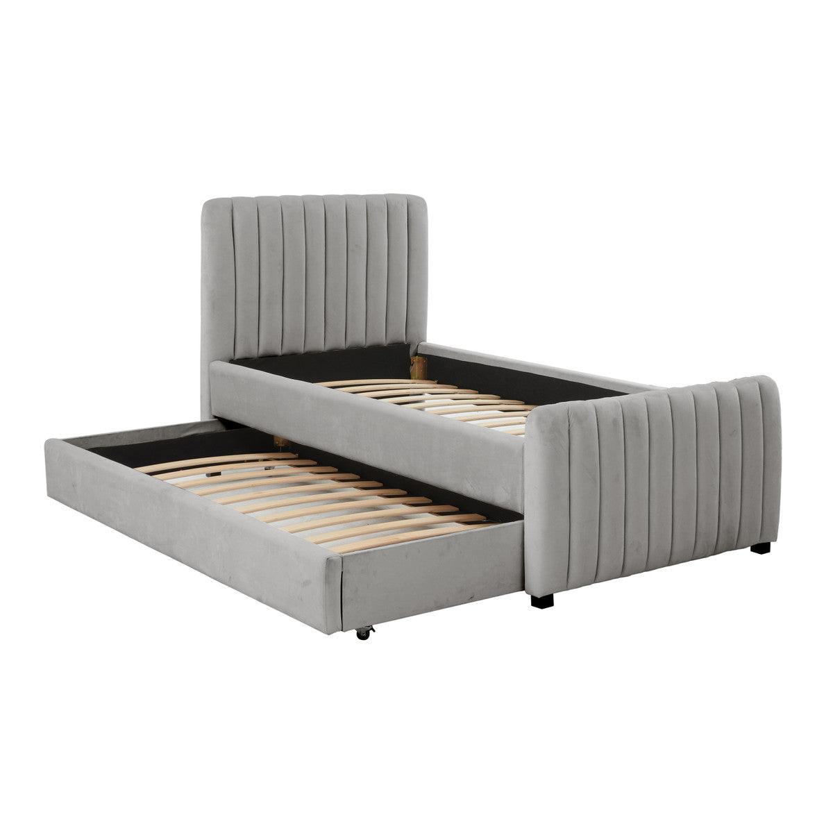 Angela Trundle en Twin