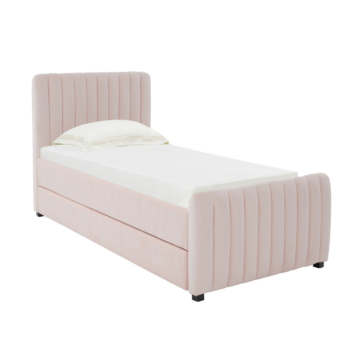 Angela Trundle en Twin