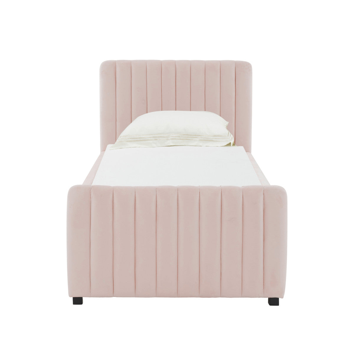 Angela Trundle en Twin