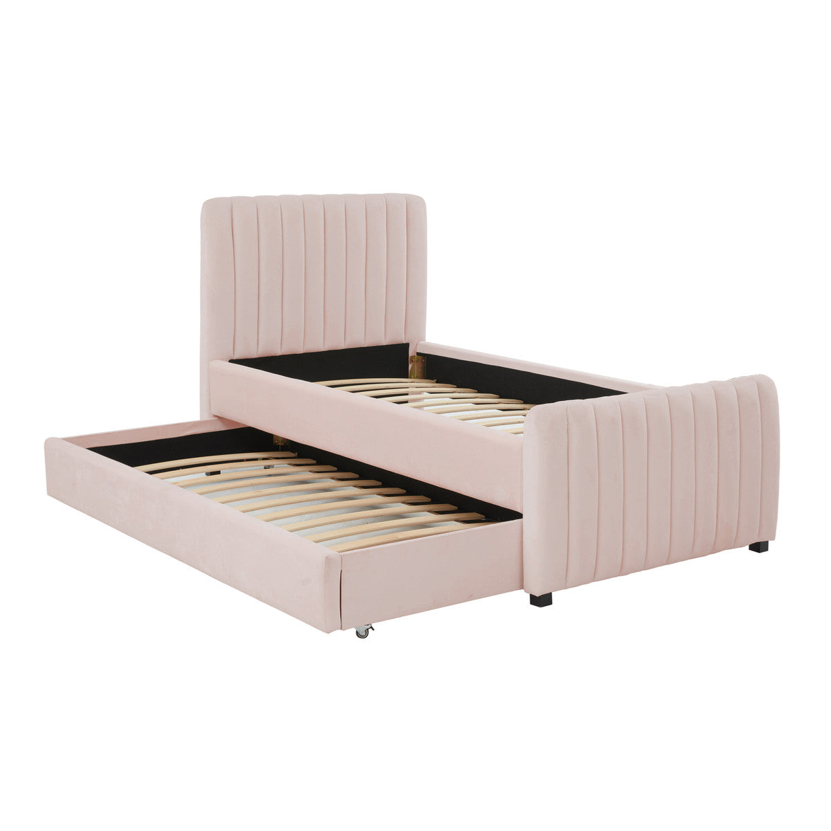 Angela Trundle en Twin