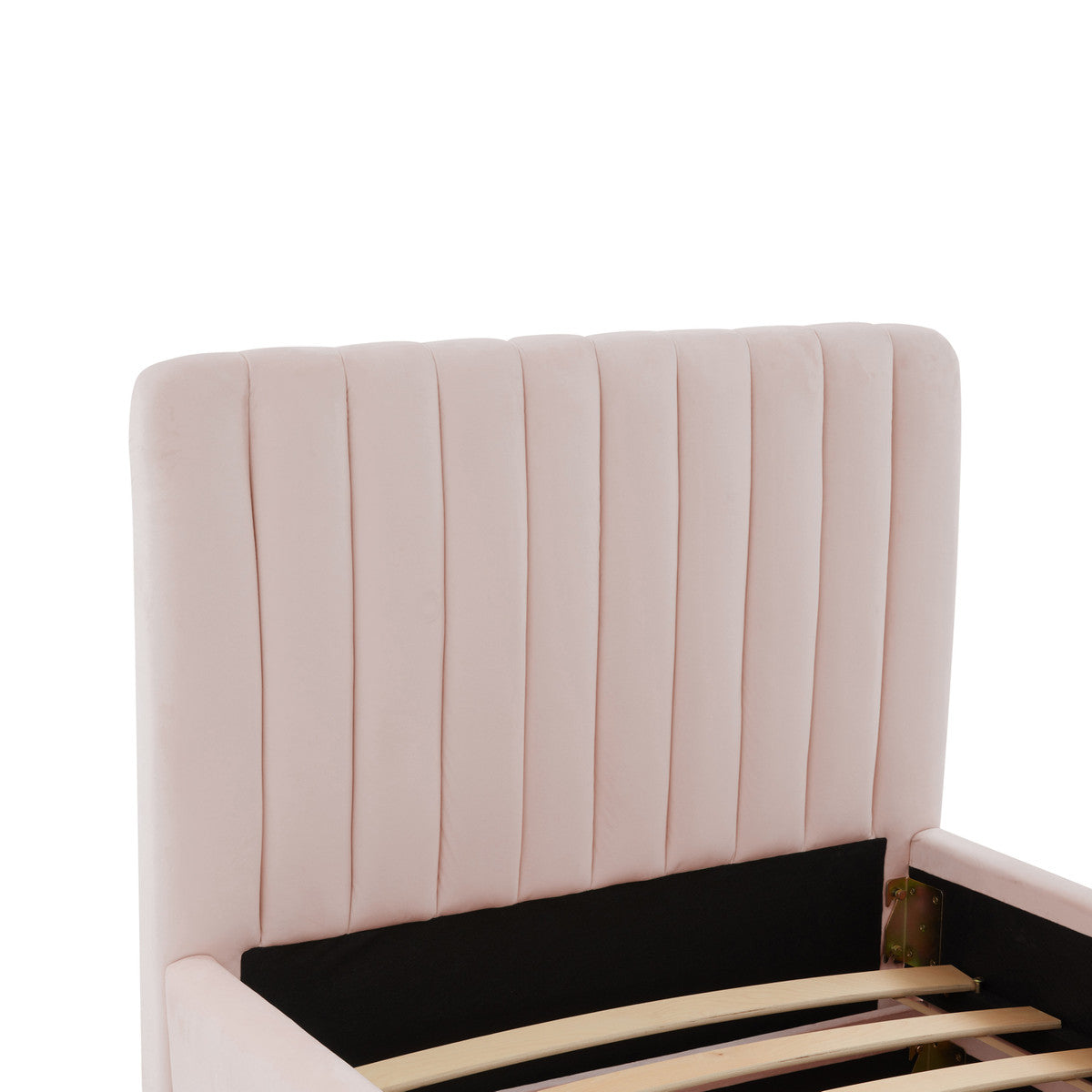 Angela Trundle en Twin