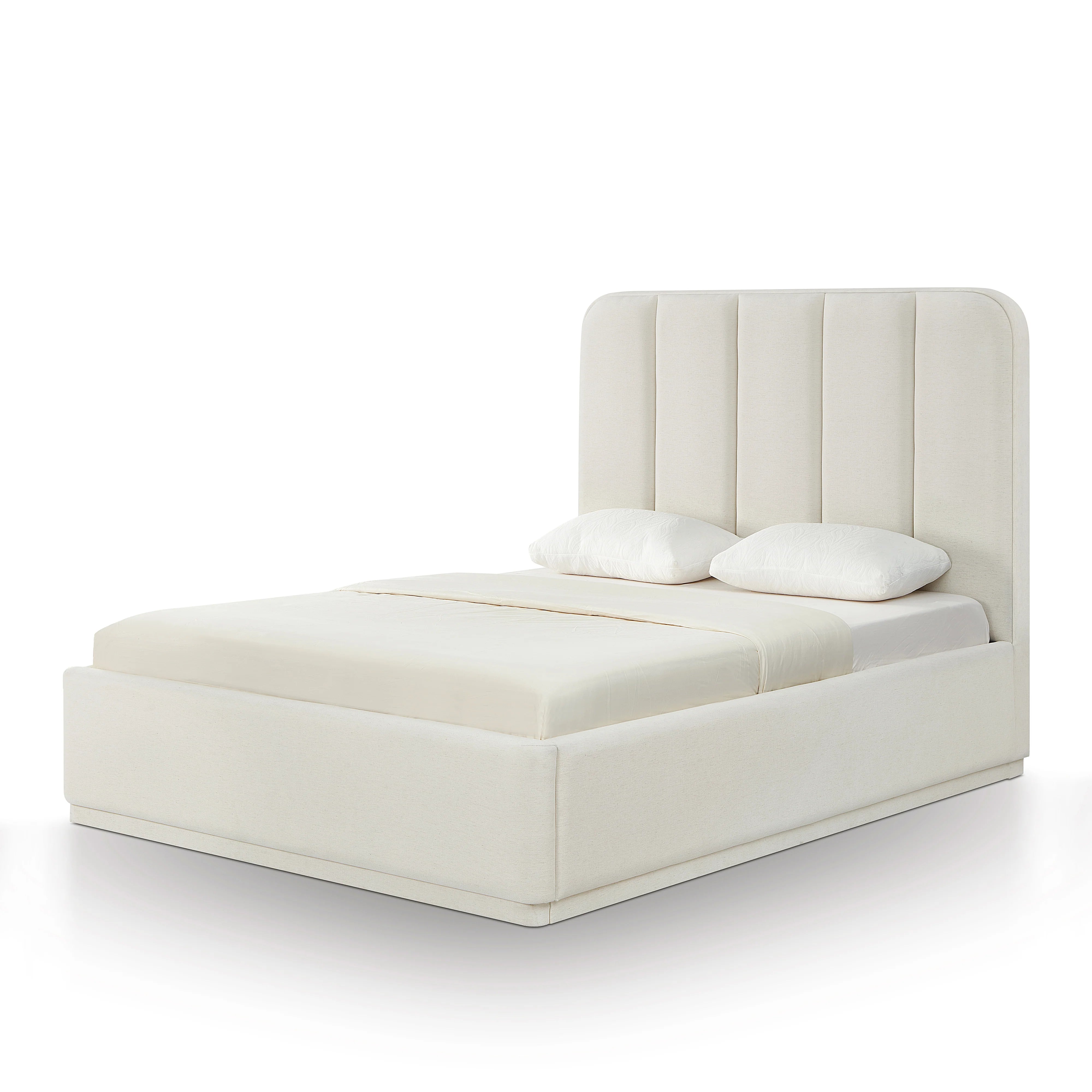 Parker Chenille Bed