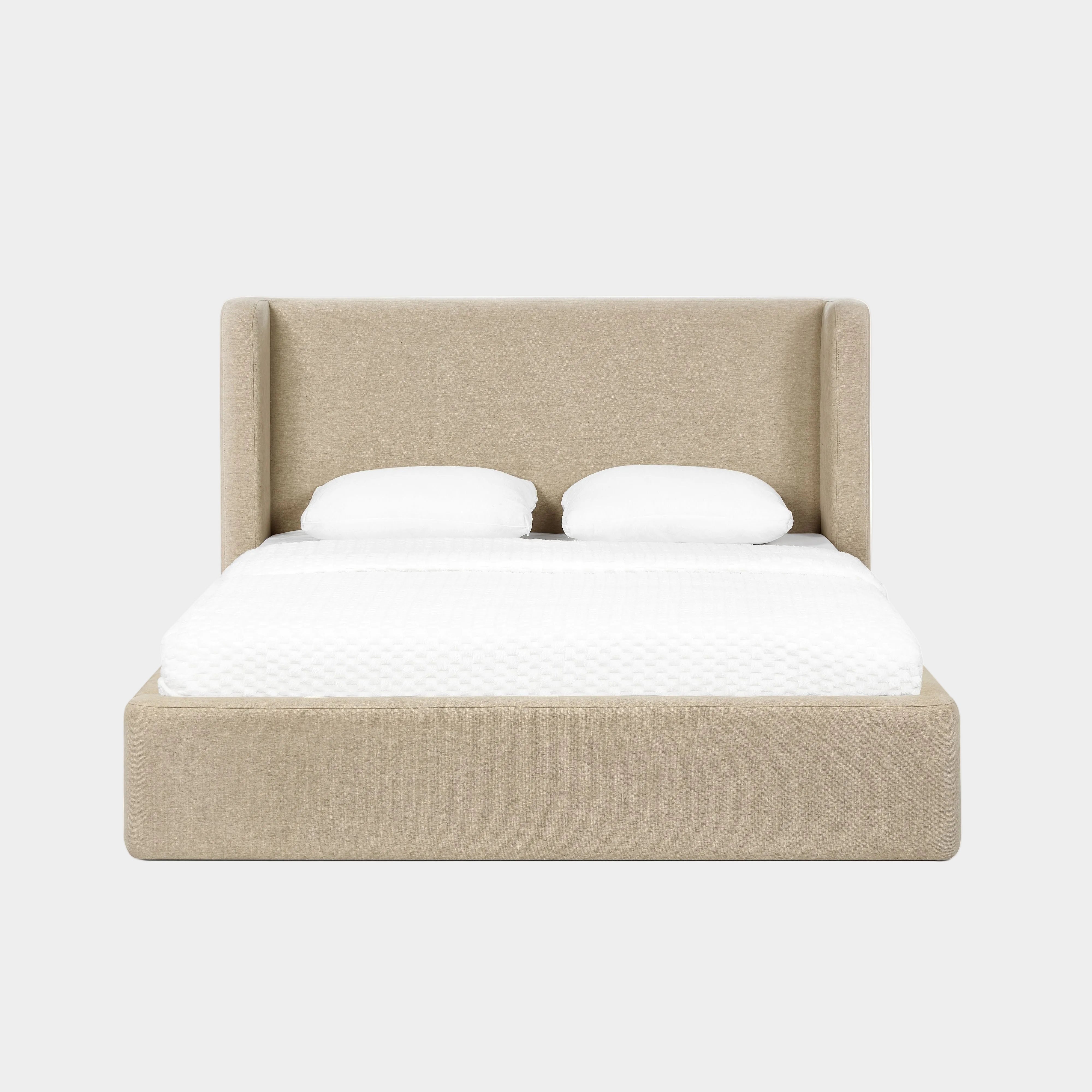 Harmony Performance Chenille Bed