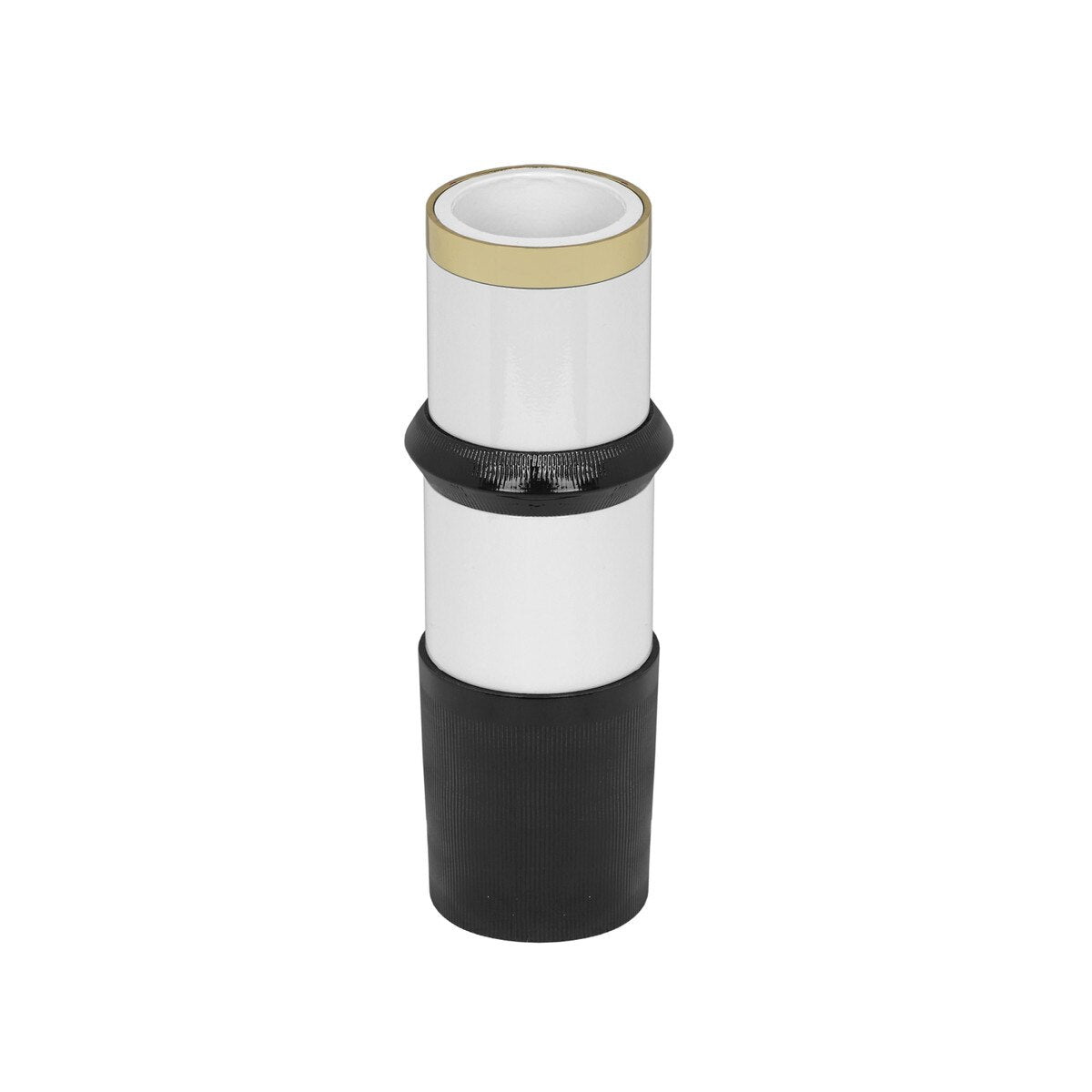 Vase noir Kaonashi
