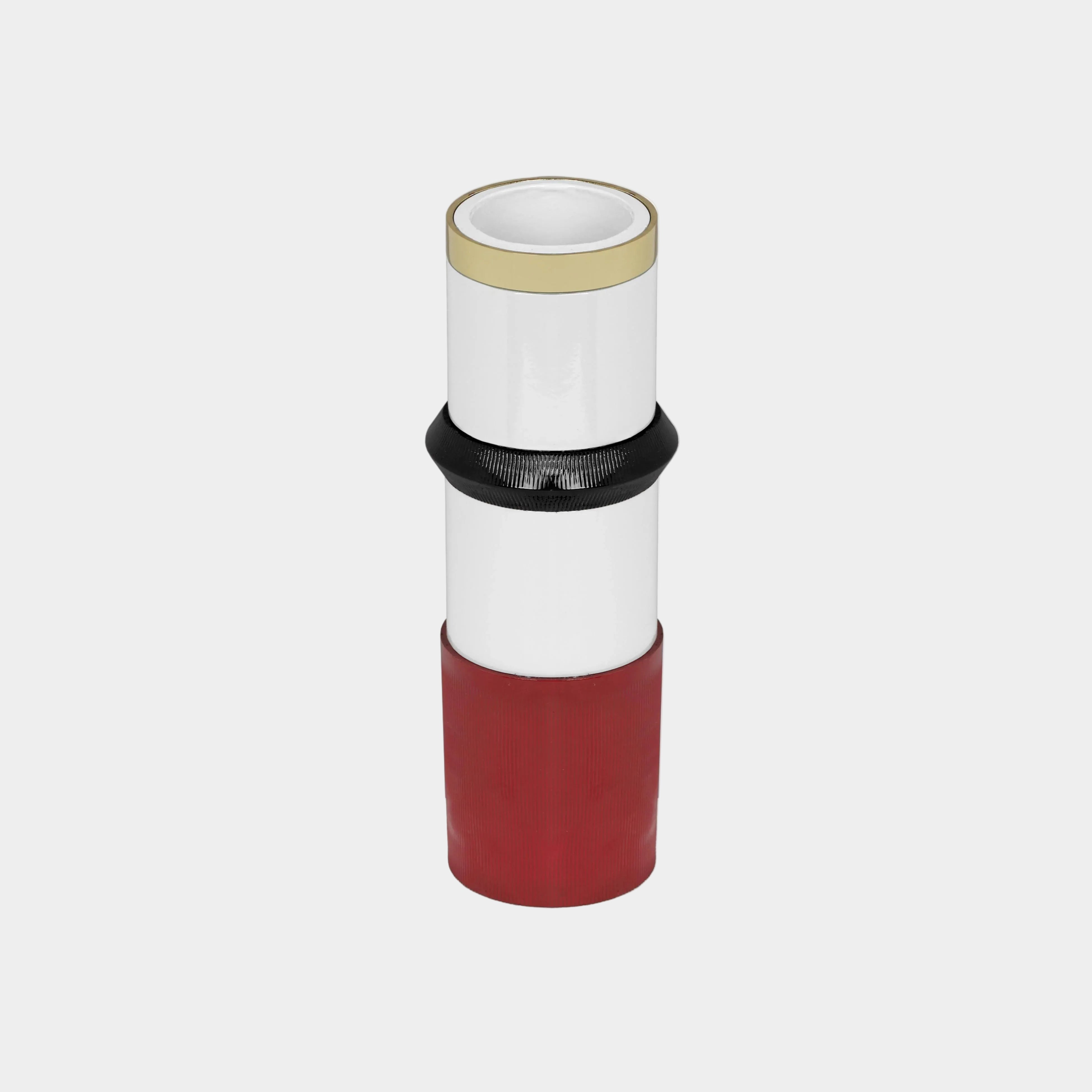 Vase noir Kaonashi