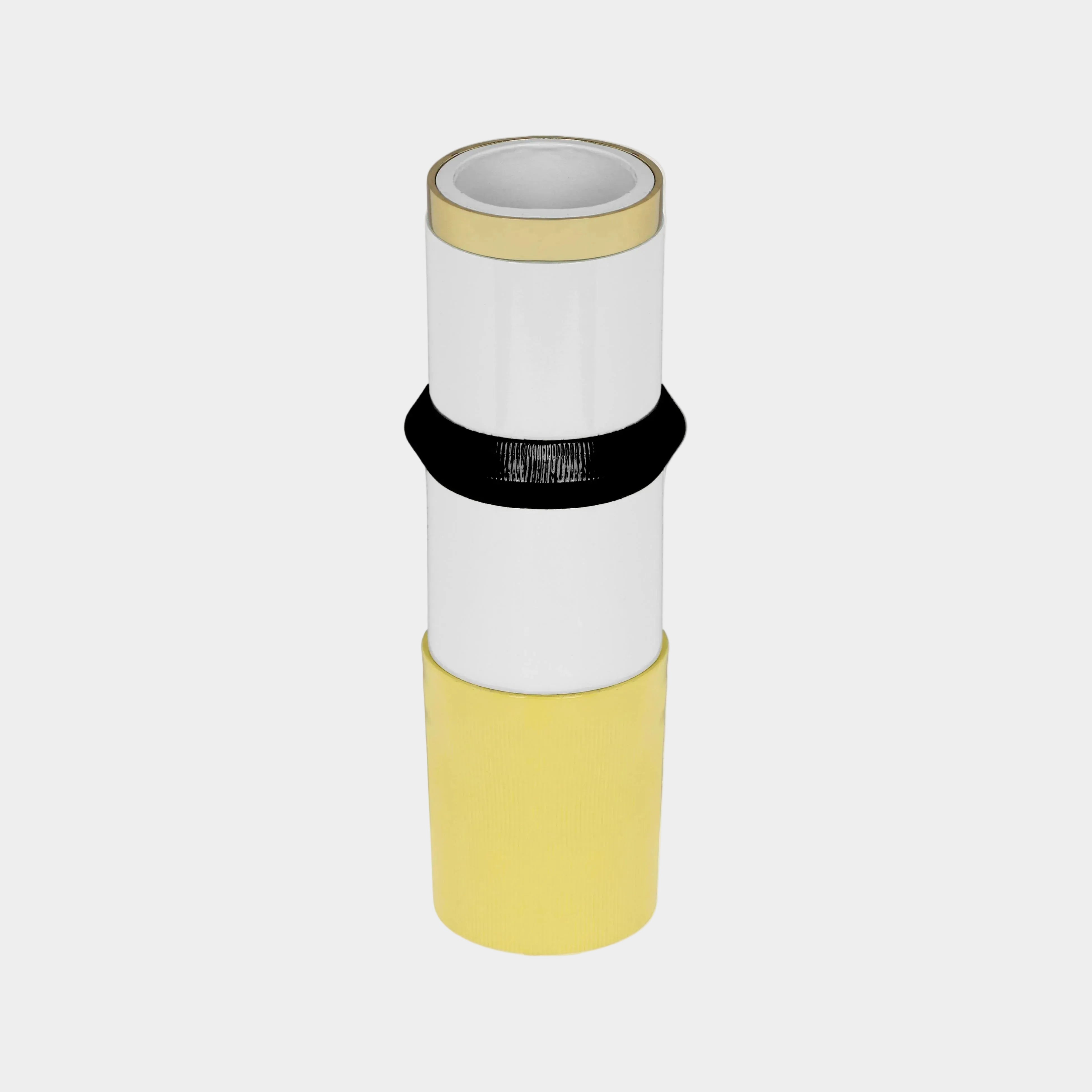 Vase noir Kaonashi