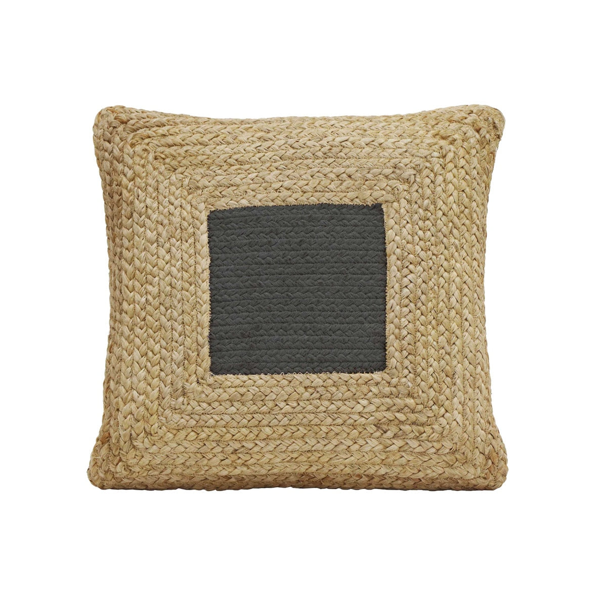 Coussin décoratif carré Blank Mind