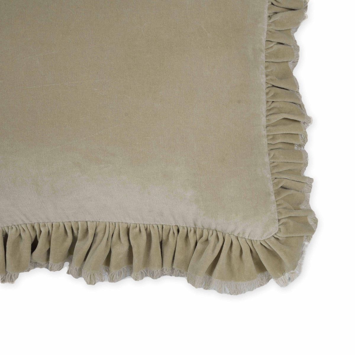 Alessia Distressed Pillow