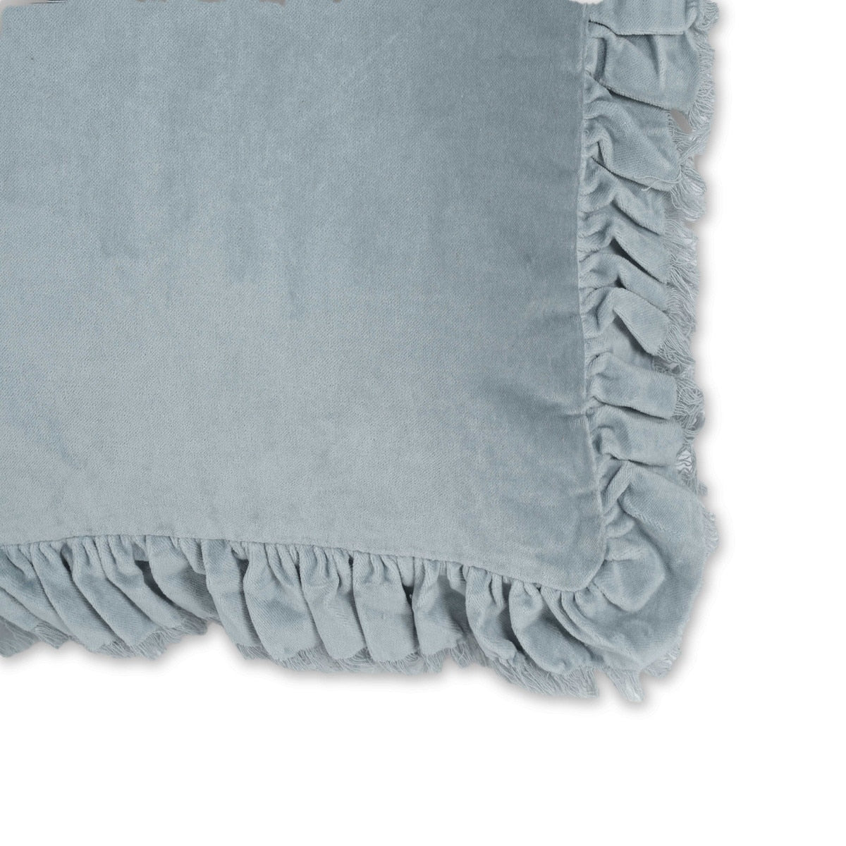 Alessia Distressed Pillow