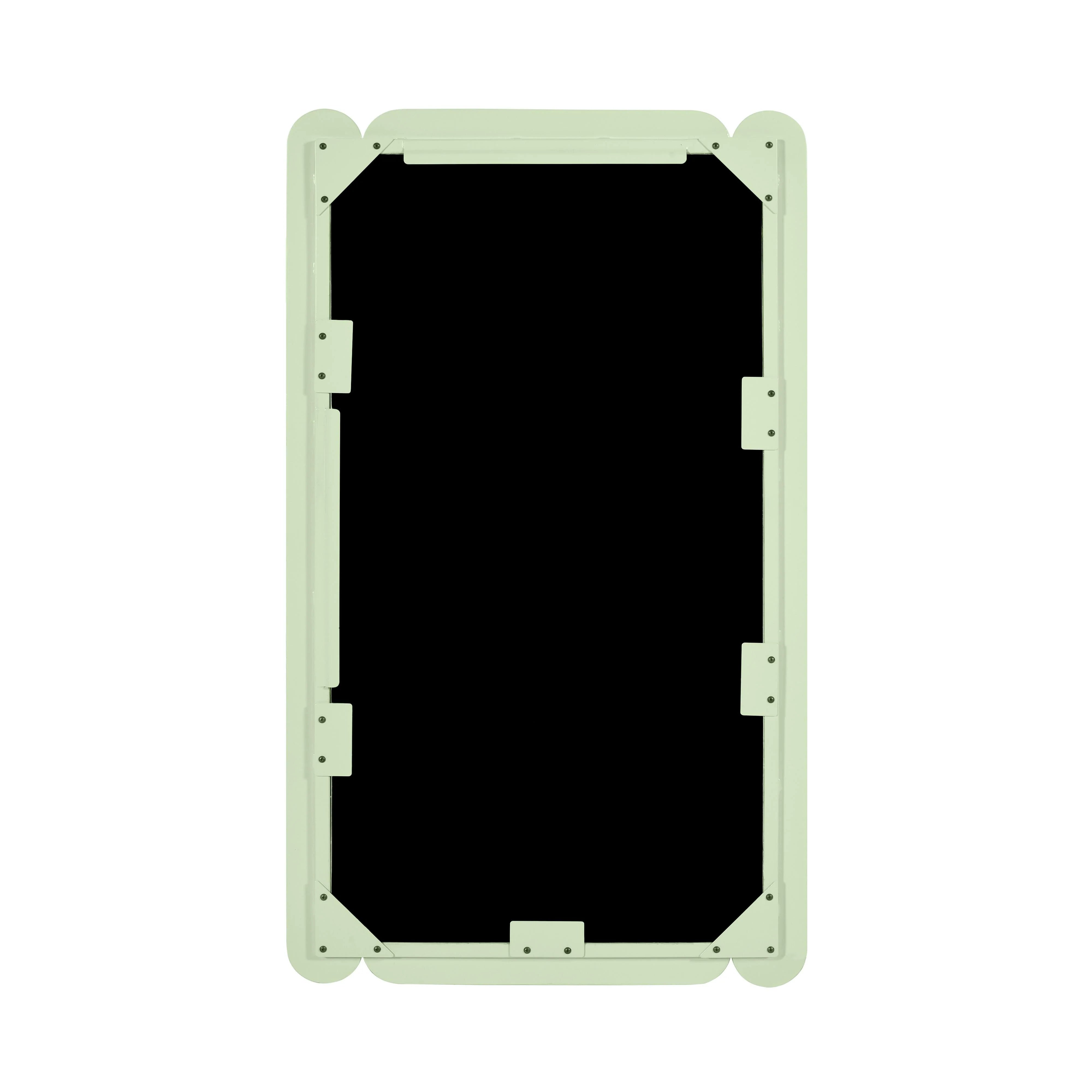 Cozzi 28"X48" Wall Mirror