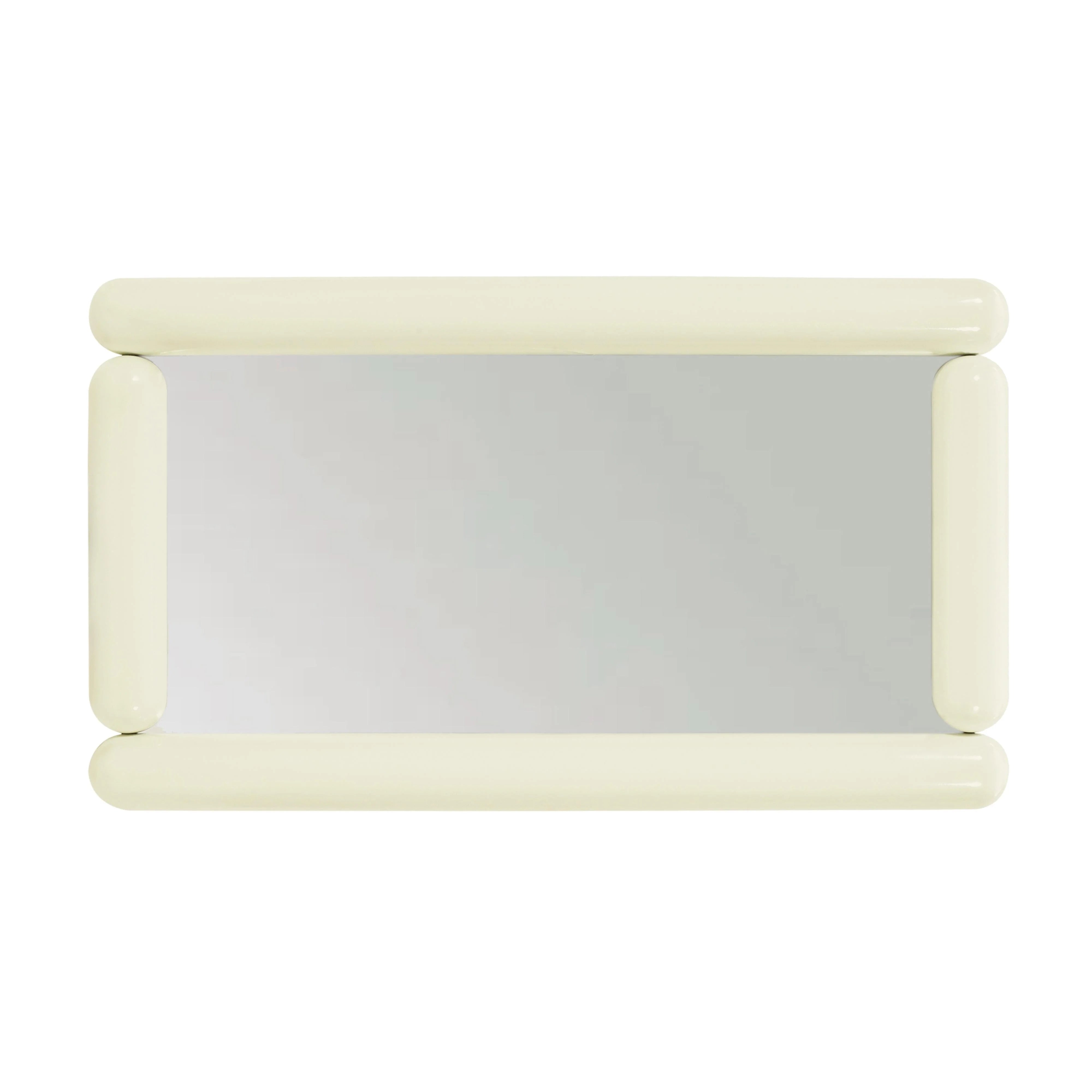 Cozzi 28"X48" Wall Mirror