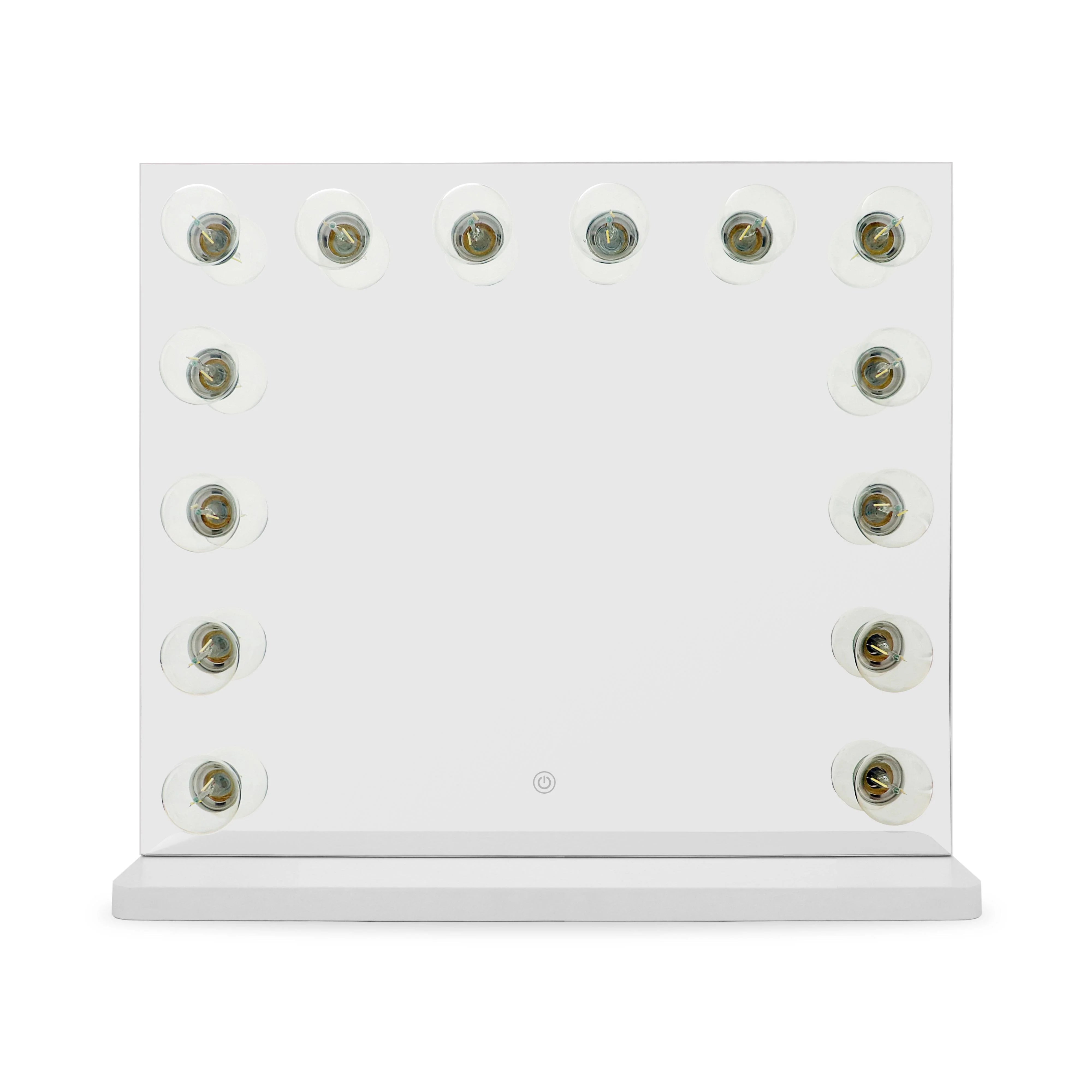 Lola Vanity Mirror (25.6"-41")