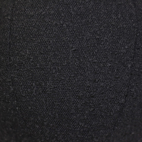 Boba Boucle Ball Throw Pillow (9"-14")