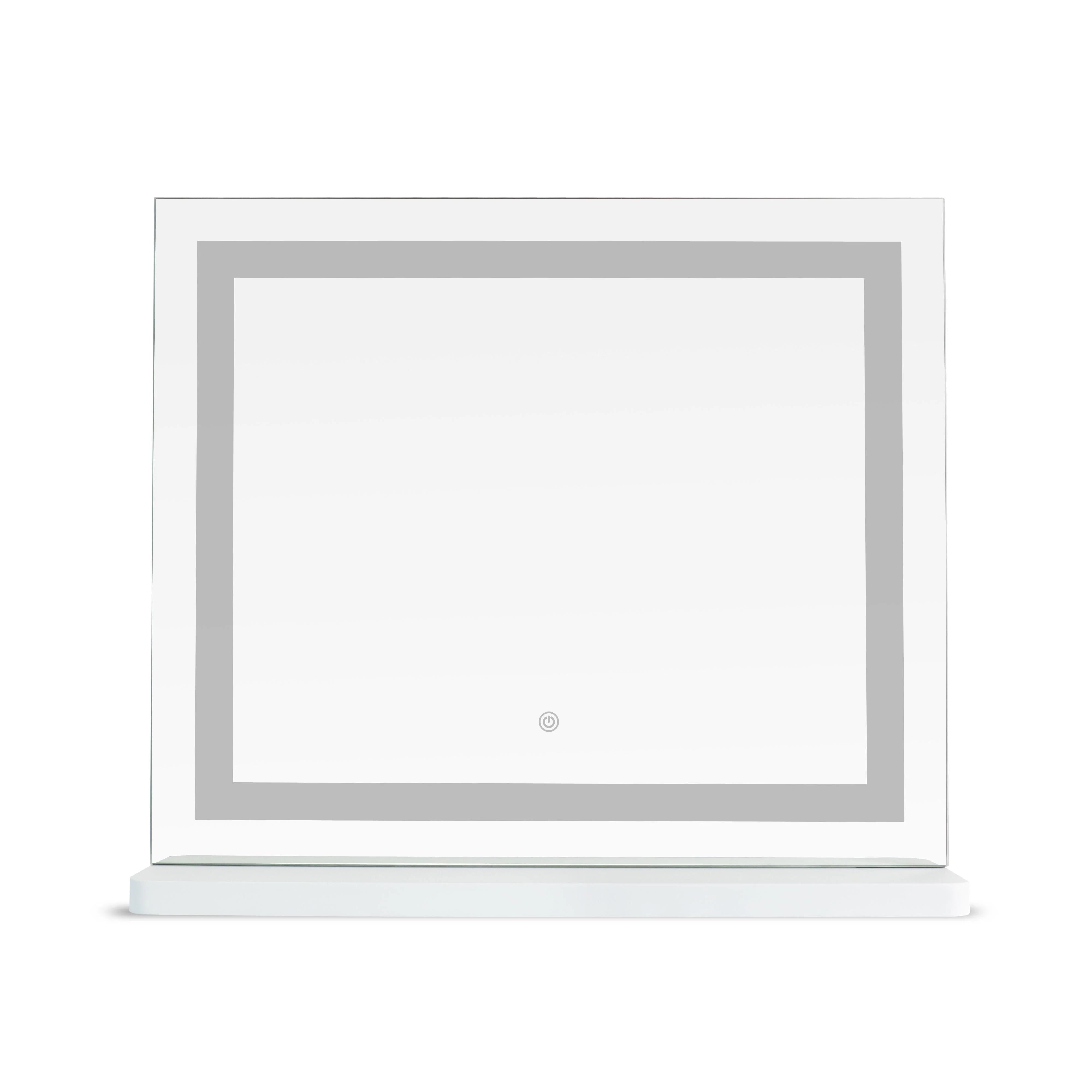 Lola LED Panel Vanity Mirror (25"-41")